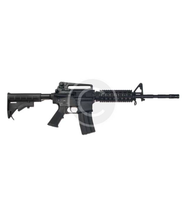 M&P15 Semi Automatic Rifle