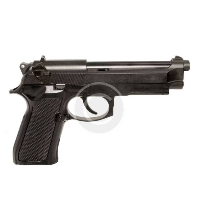 45 Elite V1 Semi-Automatic Pistol