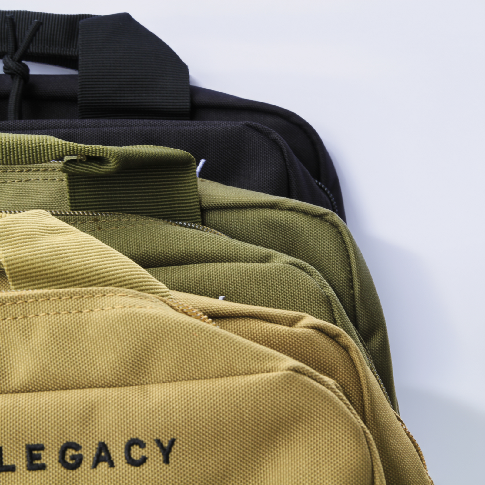 CARI X Pistol Bag - Image 9