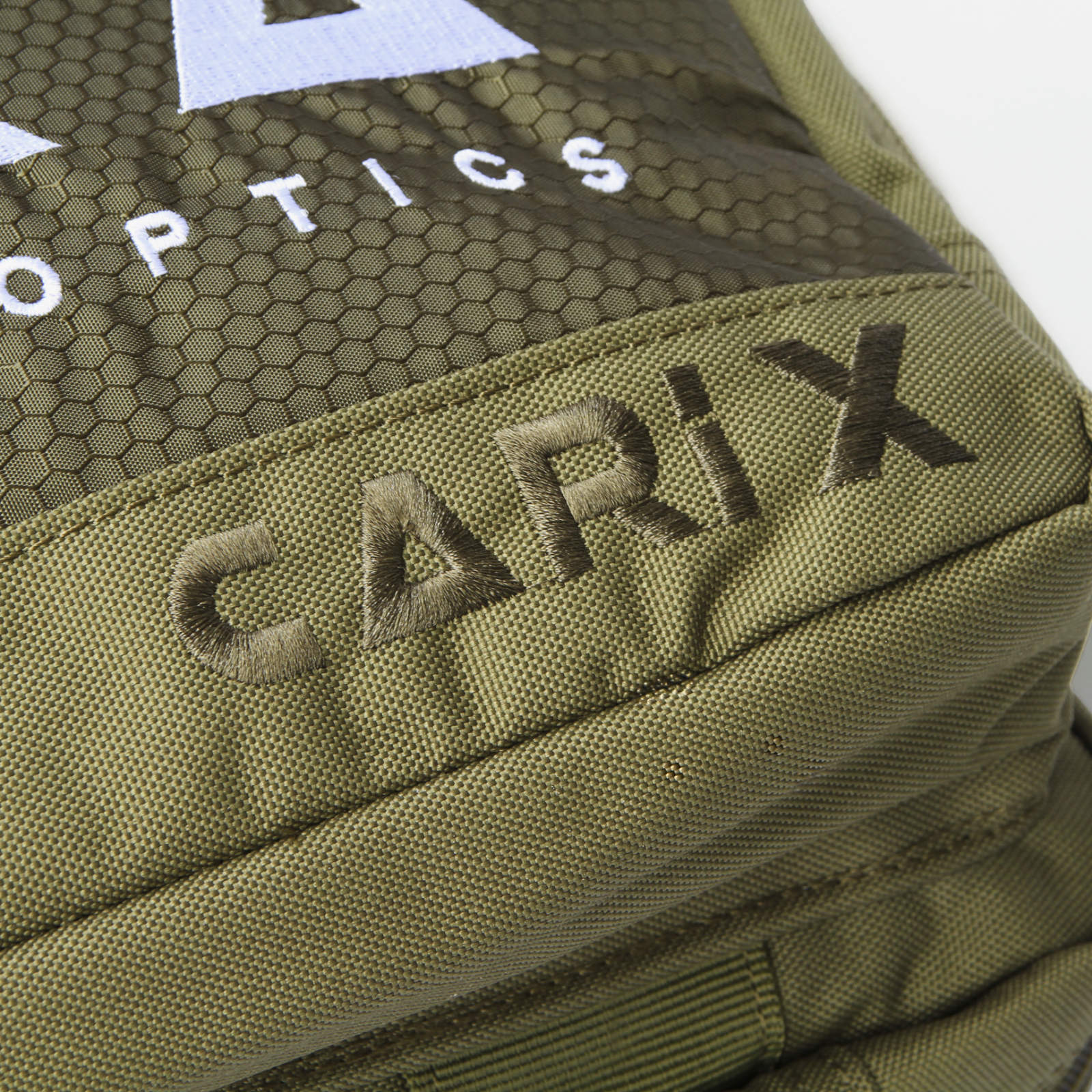 CARI X Pistol Bag - Image 5