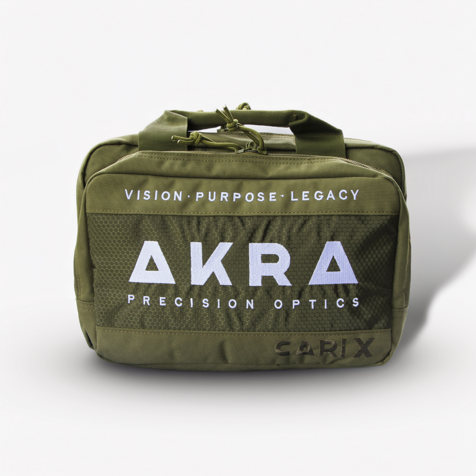 CARI X Pistol Bag - Image 4