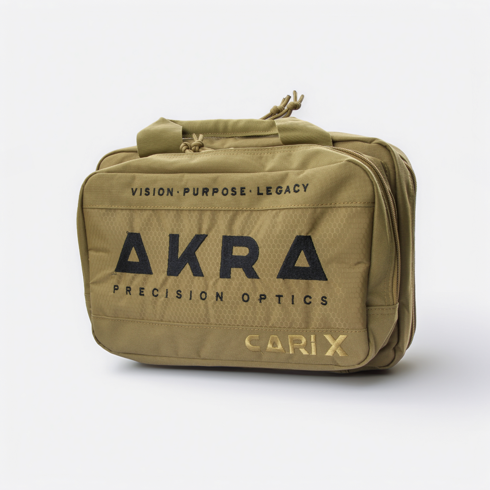 CARI X Pistol Bag - Image 3