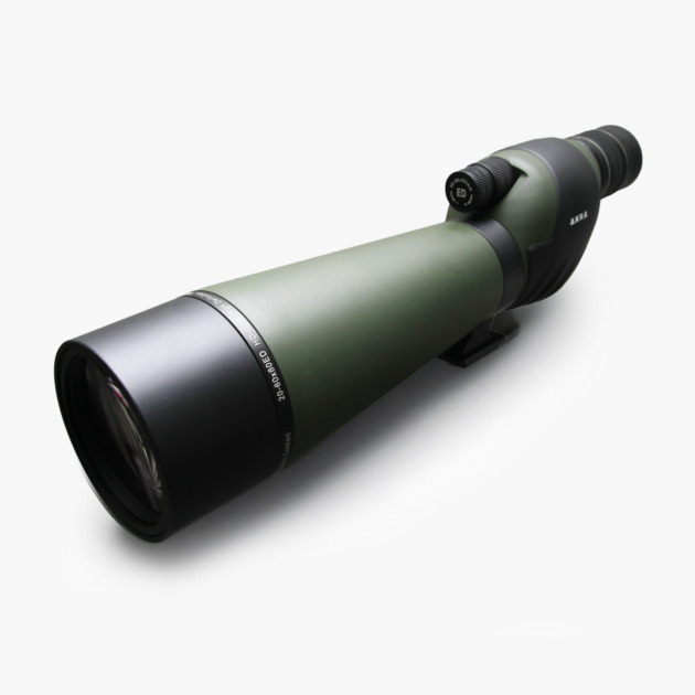 LEGACY ED 20-60x80 Spotting Scope
